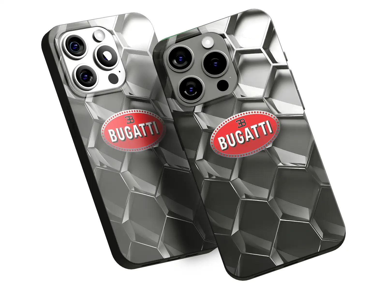 Bugatti Handyhülle High-End Pro Serie